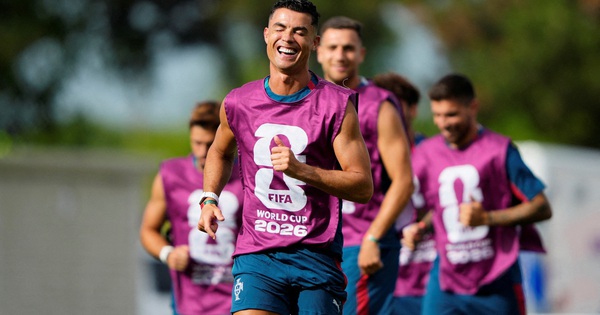 Ronaldo nguy cơ cao phải dự bị trận sống còn đấu Croatia, HLV Martinez tạo cú sốc? - hình ảnh - playxx88.com Ronaldo nguy cơ cao phải dự bị trận sống còn đấu Croatia, HLV Martinez tạo cú sốc? - hình ảnh - playxx88.com