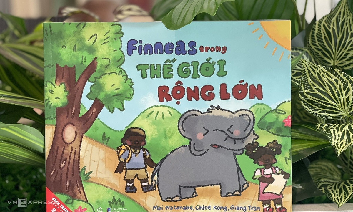 ‘Finneas trong thế giới rộng lớn’: góc nhìn mới cho người chơi Việt - hình ảnh - playxx88.com ‘Finneas trong thế giới rộng lớn’: góc nhìn mới cho người chơi Việt - hình ảnh - playxx88.com