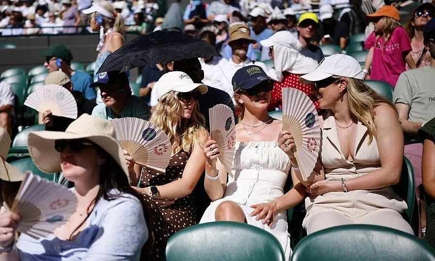 Wimbledon ‘bất lực’ trước World Cup 2026: góc nhìn mới cho người chơi Việt - hình ảnh - playxx88.com Wimbledon ‘bất lực’ trước World Cup 2026: góc nhìn mới cho người chơi Việt - hình ảnh - playxx88.com