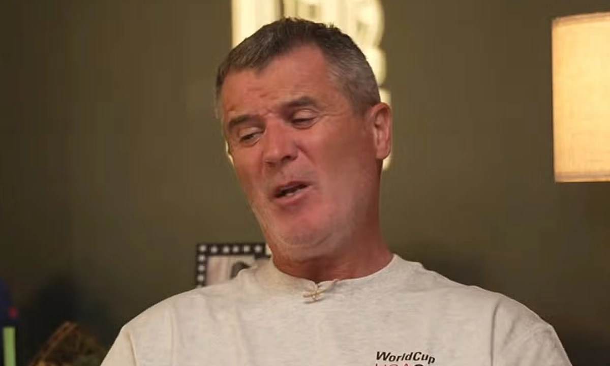 Roy Keane mỉa mai bố Haaland: góc nhìn mới cho người chơi Việt - hình ảnh - playxx88.com Roy Keane mỉa mai bố Haaland: góc nhìn mới cho người chơi Việt - hình ảnh - playxx88.com
