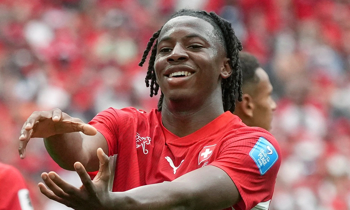 Manzambi – Tiền vệ 20 tuổi làm mưa làm gió World Cup 2026 - hình ảnh - playxx88.com Manzambi – Tiền vệ 20 tuổi làm mưa làm gió World Cup 2026 - hình ảnh - playxx88.com