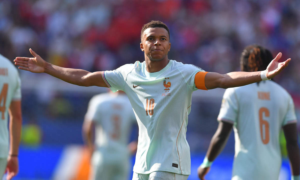Mbappe phá thêm kỷ lục World Cup: góc nhìn mới cho người chơi Việt - hình ảnh - playxx88.com Mbappe phá thêm kỷ lục World Cup: góc nhìn mới cho người chơi Việt - hình ảnh - playxx88.com