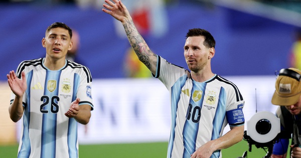 Argentina thắng nghẹt thở Cabo Verde, Messi bất ngờ bị mất pha kiến tạo lịch sử: Tại sao? - hình ảnh - playxx88.com Argentina thắng nghẹt thở Cabo Verde, Messi bất ngờ bị mất pha kiến tạo lịch sử: Tại sao? - hình ảnh - playxx88.com