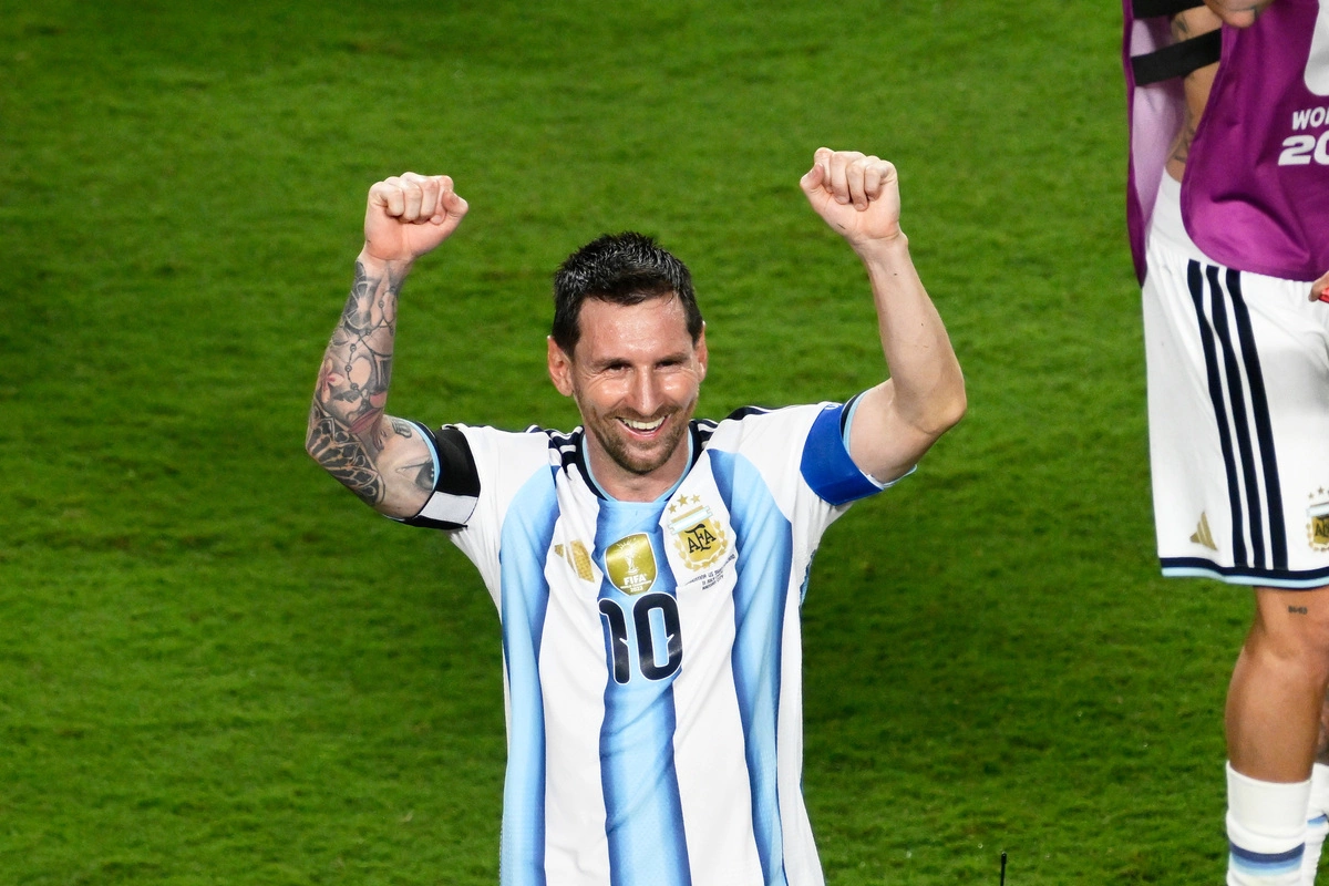 Messi, Mbappe vào đội hình hay nhất tứ kết World Cup 2026: góc nhìn mới cho người chơi Việt - hình ảnh - playxx88.com Messi, Mbappe vào đội hình hay nhất tứ kết World Cup 2026: góc nhìn mới cho người chơi Việt - hình ảnh - playxx88.com