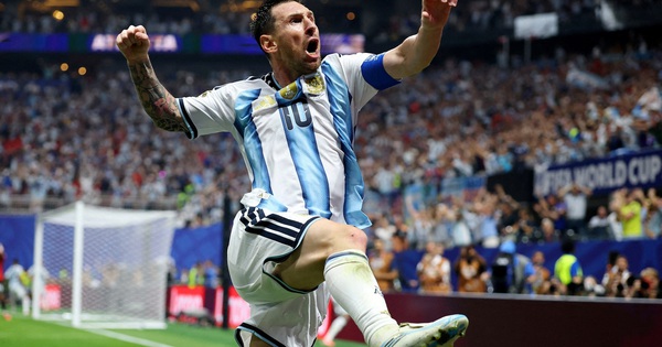 Cập nhật nhánh đấu World Cup 2026: Messi chạm trán Anh, ‘chung kết sớm’ Pháp – Tây Ban Nha - hình ảnh - playxx88.com Cập nhật nhánh đấu World Cup 2026: Messi chạm trán Anh, ‘chung kết sớm’ Pháp – Tây Ban Nha - hình ảnh - playxx88.com