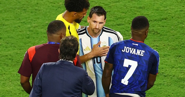 Messi Khen Ngợi Cabo Verde: World Cup 2026 Càng Trở Nên Đặc Biệt - hình ảnh - playxx88.com Messi Khen Ngợi Cabo Verde: World Cup 2026 Càng Trở Nên Đặc Biệt - hình ảnh - playxx88.com