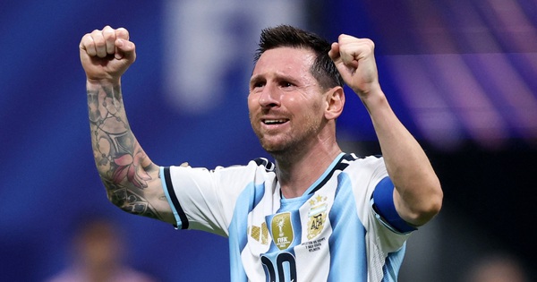 Messi vượt kỷ lục của Maradona, tiếp tục cùng Argentina viết nên trang sử thi World Cup: góc nhìn mới cho người chơi Việt - hình ảnh - playxx88.com Messi vượt kỷ lục của Maradona, tiếp tục cùng Argentina viết nên trang sử thi World Cup: góc nhìn mới cho người chơi Việt - hình ảnh - playxx88.com