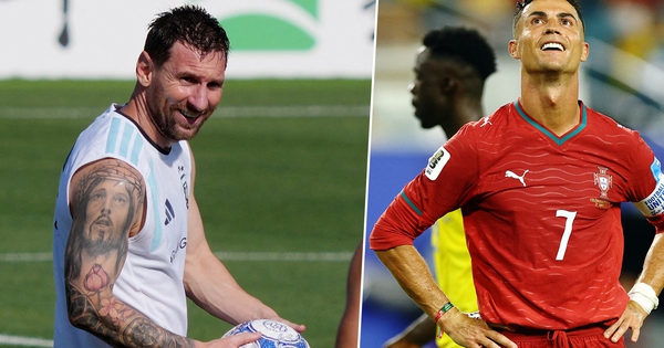 Thống kê gây sốc, tại sao Messi bỏ xa Ronaldo trong cuộc đua săn bàn World Cup 2026? - hình ảnh - playxx88.com Thống kê gây sốc, tại sao Messi bỏ xa Ronaldo trong cuộc đua săn bàn World Cup 2026? - hình ảnh - playxx88.com