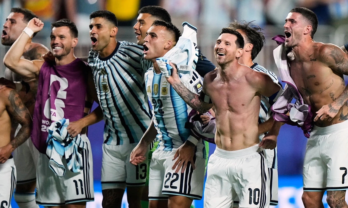 Messi háo hức khi lần đầu chạm trán đội tuyển Anh: góc nhìn mới cho người chơi Việt - hình ảnh - playxx88.com Messi háo hức khi lần đầu chạm trán đội tuyển Anh: góc nhìn mới cho người chơi Việt - hình ảnh - playxx88.com
