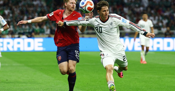 XX88 cược thể thao: Mexico và Ecuador cầm hòa 0-0, cơ hội vàng cho người chơi cá cược - hình ảnh - playxx88.com XX88 cược thể thao: Mexico và Ecuador cầm hòa 0-0, cơ hội vàng cho người chơi cá cược - hình ảnh - playxx88.com