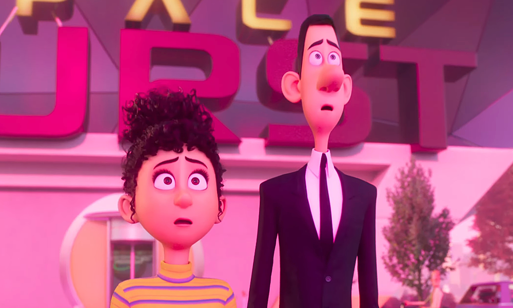 Timothée Chalamet lần đầu lồng tiếng hoạt hình ‘Not Alone’: góc nhìn mới cho người chơi Việt - hình ảnh - playxx88.com Timothée Chalamet lần đầu lồng tiếng hoạt hình ‘Not Alone’: góc nhìn mới cho người chơi Việt - hình ảnh - playxx88.com
