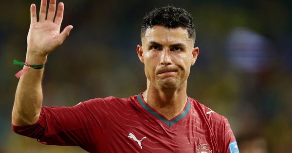 Ronaldo xác nhận World Cup 2026 là kỳ World Cup cuối cùng trong sự nghiệp - hình ảnh - playxx88.com Ronaldo xác nhận World Cup 2026 là kỳ World Cup cuối cùng trong sự nghiệp - hình ảnh - playxx88.com