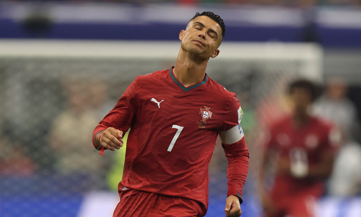 Ronaldo: ‘Chức vô địch Euro quan trọng như World Cup’ - hình ảnh - playxx88.com Ronaldo: ‘Chức vô địch Euro quan trọng như World Cup’ - hình ảnh - playxx88.com