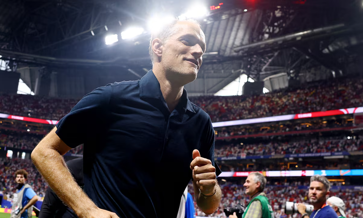Tuchel lo ngại độ cao khi Anh chạm trán Mexico ở vòng 1/8 World Cup 2026 - hình ảnh - playxx88.com Tuchel lo ngại độ cao khi Anh chạm trán Mexico ở vòng 1/8 World Cup 2026 - hình ảnh - playxx88.com