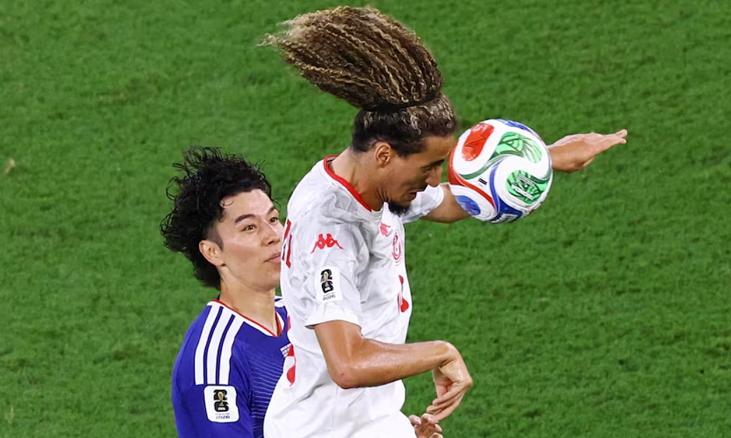 8 cầu thủ Tunisia dương tính với doping từ thịt tại World Cup 2026 - hình ảnh - playxx88.com 8 cầu thủ Tunisia dương tính với doping từ thịt tại World Cup 2026 - hình ảnh - playxx88.com