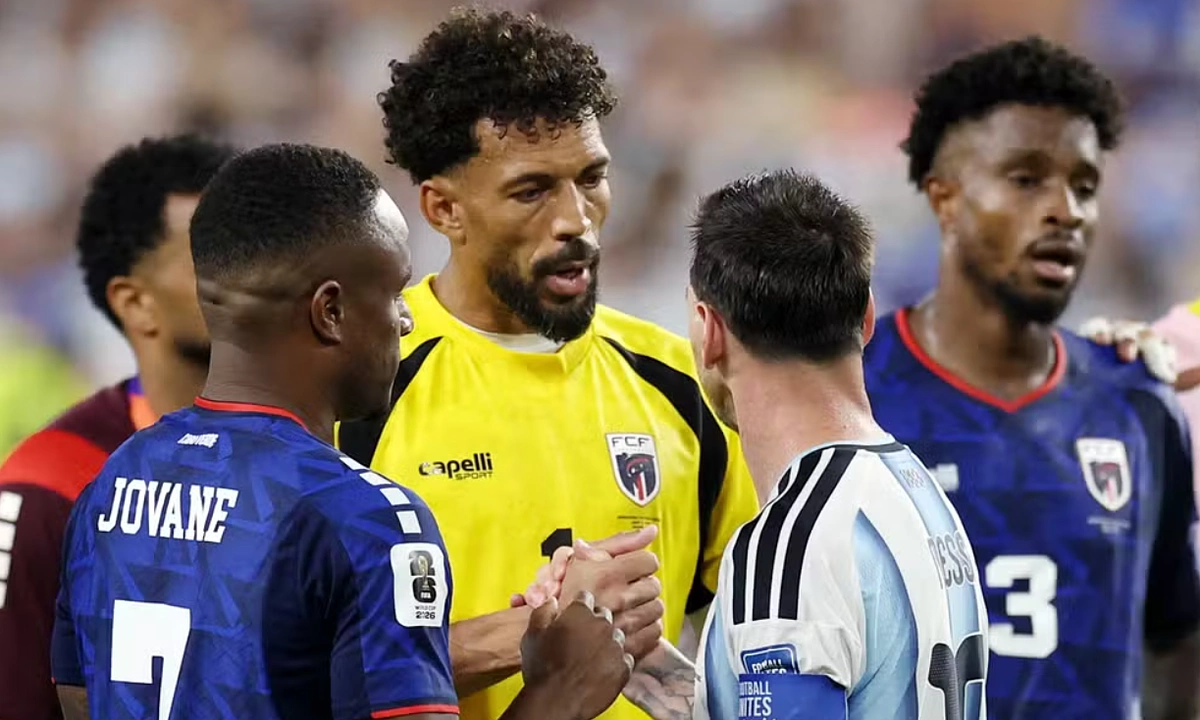 Vozinha: ‘Chúng tôi đã đưa Cape Verde lên bản đồ bóng đá thế giới’ - hình ảnh - playxx88.com Vozinha: ‘Chúng tôi đã đưa Cape Verde lên bản đồ bóng đá thế giới’ - hình ảnh - playxx88.com