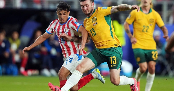 Link vào nhà cái XX88: Theo dõi Úc vs Ai Cập – Hy vọng cuối cùng của châu Á tại World Cup 2026 - hình ảnh - playxx88.com Link vào nhà cái XX88: Theo dõi Úc vs Ai Cập – Hy vọng cuối cùng của châu Á tại World Cup 2026 - hình ảnh - playxx88.com