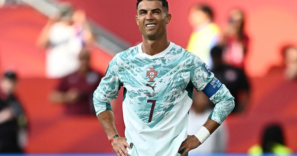 Tây Ban Nha không còn là ‘mồi ngon’ của Ronaldo - hình ảnh - playxx88.com Tây Ban Nha không còn là ‘mồi ngon’ của Ronaldo - hình ảnh - playxx88.com