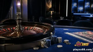XX88⚡️Trang Chủ Chính Thức PLAYXX88.COM 2026 | +86K Liền Tay! - hình ảnh - playxx88.com